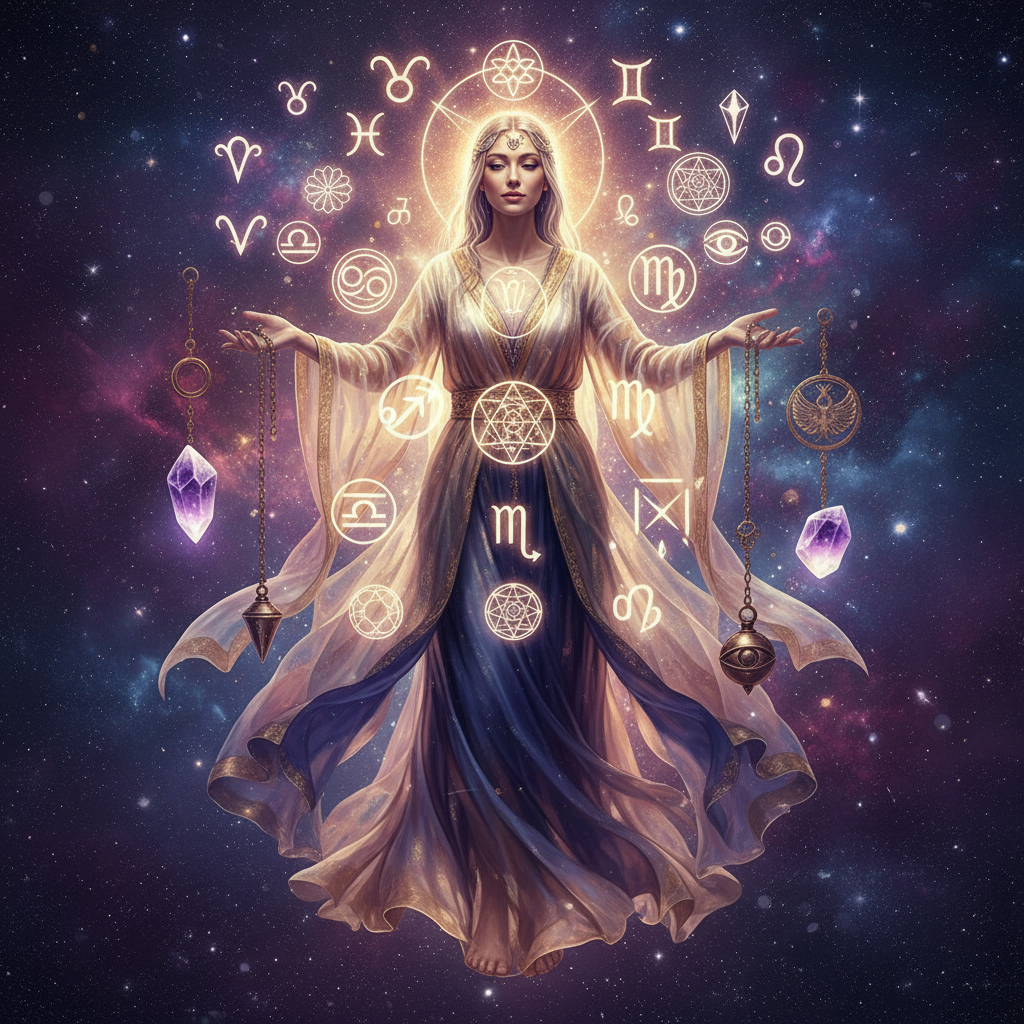 Spiritual Guidance Blog